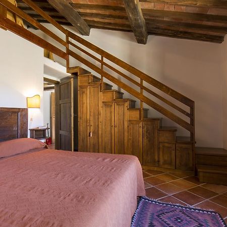 Podere Le Corone Villa Monte Castello di Vibio Eksteriør billede